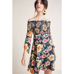 FARM Rio | Dresses | Farm Rio Caipirinha Mini Dress | Poshmark